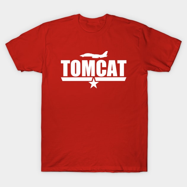 F-14 Tomcat T-Shirt by TCP